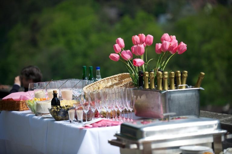 Home Checklist voor het kiezen van catering in Den Bosch met aandachtspunten voor kwaliteit, ervaring en dienstverlening