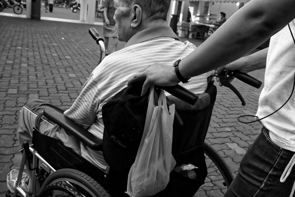 Gehandicaptenzorg in Heerlen: gids over ondersteuning en zorgvoorzieningen voor mensen met beperkingen