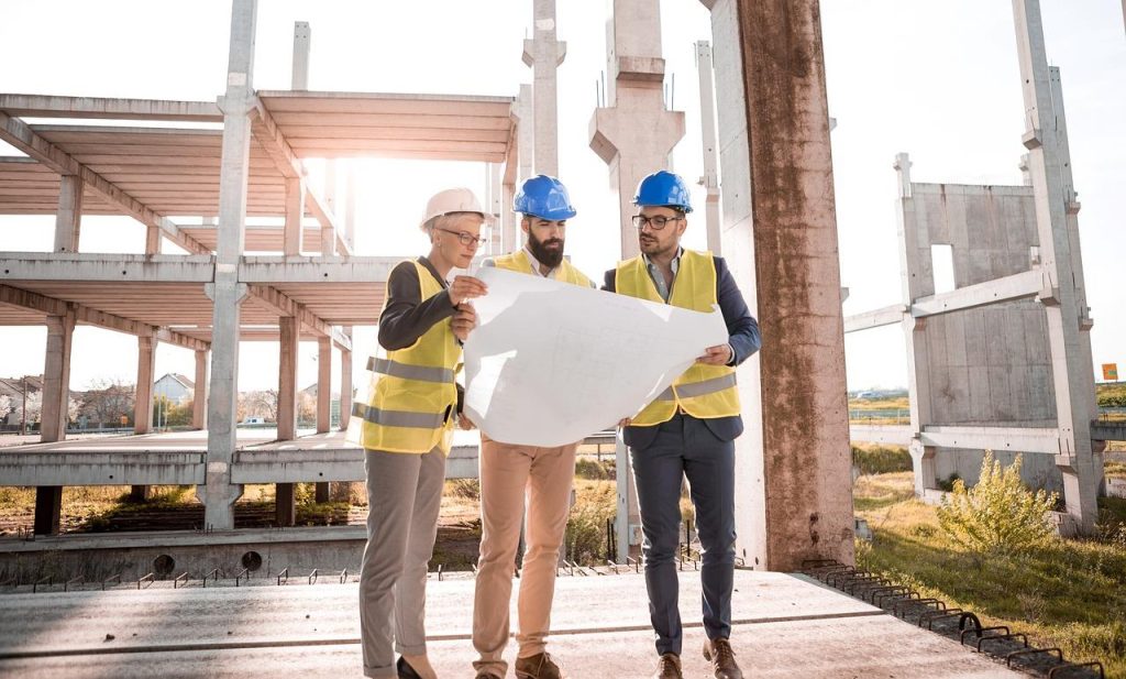 Professioneel bouwbedrijf in Hilversum met moderne bouwmaterialen en expertise voor uw bouwproject