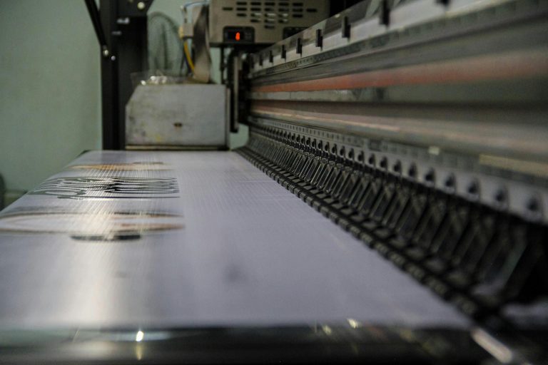 Home Gepersonaliseerde drukwerk in Antwerpen met digitale printtechniek voor professionele maatwerk communicatie